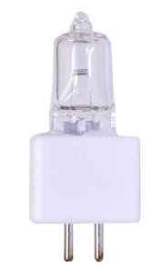 Tungsten Halogen Visible Lamp T05 Perkin Elmer