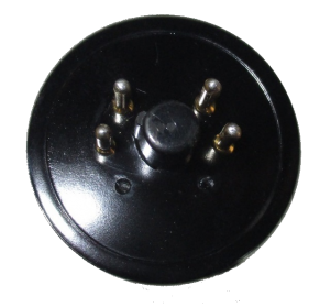 Hollow Cathode Lamp 4 Pin Varian Base