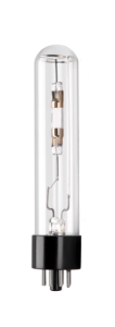 Spectral Lamps S8AES Pin Base