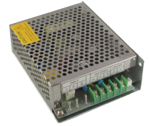 Deuterium Lamp Power Supply