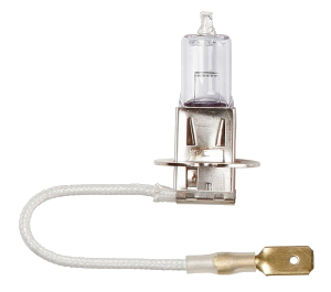 Tungsten Halogen Visible Lamp T011 Cecil